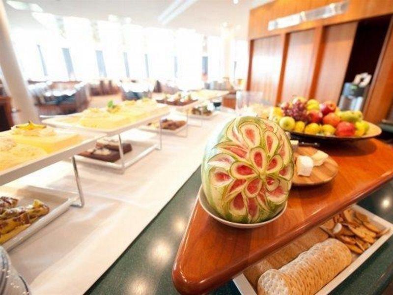 Quality Airport Hotel Stavanger Sola Esterno foto