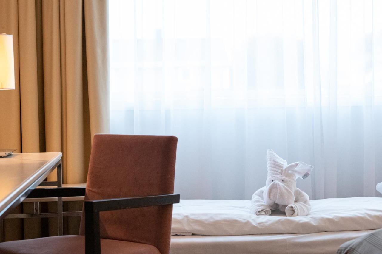 Quality Airport Hotel Stavanger Sola Esterno foto